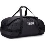 Sportovní tašky Thule v černé barvě o objemu 70 l 