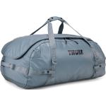 Sportovní tašky Thule v šedé barvě sportovní o objemu 90 l 