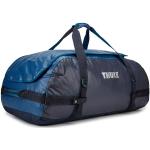 Pánské Sportovní tašky Thule v modré barvě o objemu 130 l 