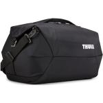 Cestovní tašky Thule v černé barvě v elegantním stylu o objemu 45 l 