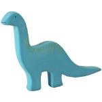 Hračky pro nejmenší z kaučuku s motivem Dinosaurus o velikosti 14 cm s tématem dinosauři 