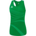Dámská  Sportovní tílka Erima v zelené barvě ve velikosti XL ve slevě 
