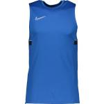 Pánská  Trička Nike v modré barvě 