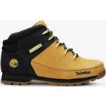Pánská  Treková obuv Timberland Euro Sprint Hiker v žluté barvě ve velikosti 41 