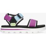 Dámské Sportovní sandály Timberland ve fialové barvě na léto 