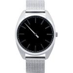 Pánské Náramkové hodinky Timemate v černé barvě s voděodolností 5 Bar 