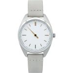 Dámské Náramkové hodinky Timemate ve světle šedivé barvě s voděodolností 5 Bar 