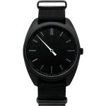 Pánské Náramkové hodinky Timemate v černé barvě s voděodolností 5 Bar 