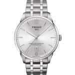Tissot T-Classic Chemin des Tourelles Powermatic 80 T099.407.11.037.00