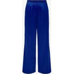 Dámské Džíny s vysokým pasem ONLY v modré barvě z polyesteru ve velikosti M 