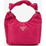 Pánské Luxusní kabelky Guess v červené barvě ve slevě 