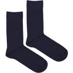 Pánské Ponožky v modré barvě z bavlny ve velikosti 46 Svatební hosté 