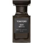 Pánské Parfémová voda TOM FORD Oud Wood o objemu 50 ml s přísadou vanilka s dřevitou vůní 