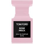 Pánské Parfémová voda TOM FORD Rose Prick o objemu 30 ml s květinovou vůní 