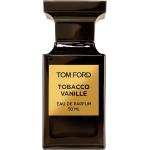 Pánské Parfémová voda TOM FORD Tobacco Vanille o objemu 50 ml s přísadou vanilka s orientální vůní 