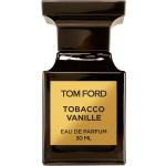 Pánské Parfémová voda TOM FORD Tobacco Vanille o objemu 50 ml s přísadou vanilka s orientální vůní 