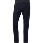 Pánské Slim Fit džíny Tom Tailor v modré barvě z džínoviny 