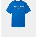  Trička Tom Tailor v modré barvě ve velikosti XXL plus size 