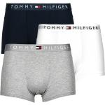 Pánské Boxerky Tommy Hilfiger vícebarevné ve velikosti XXL plus size 