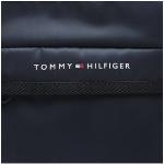 Pánské Taštičky přes rameno Tommy Hilfiger v modré barvě 