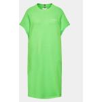 Dámské Denní šaty Tommy Hilfiger v zelené barvě ve velikosti XXL ve slevě plus size 