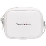 Dámské Luxusní kabelky Tommy Hilfiger v bílé barvě ve slevě 