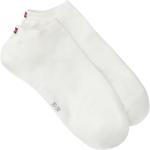 Dámské Ponožky Tommy Hilfiger v bílé barvě z bavlny ve velikosti 38 