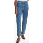 Dámské Slim Fit džíny Tommy Hilfiger Venice z bavlny ve velikosti 9 XL šířka 32 délka 30 