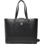 Tommy Hilfiger Honey Med Tote Aw0aw10492