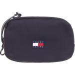 Pánské Kosmetické tašky Tommy Hilfiger v černé barvě z polyesteru ve slevě 