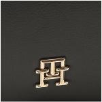 Dámské Luxusní kabelky Tommy Hilfiger TH v ležérním stylu z koženky veganské 