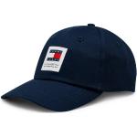 Pánské Basebalové čepice Tommy Hilfiger v modré barvě v moderním stylu ve velikosti 0 ve slevě 