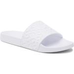 Pánské Pantofle Tommy Hilfiger v bílé barvě ze syntetiky ve velikosti 43 na léto 