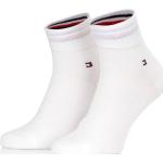 Pánské Ponožky Tommy Hilfiger v bílé barvě ve velikosti 42 