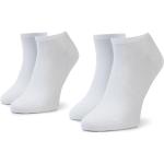 Pánské Ponožky Tommy Hilfiger v bílé barvě z bavlny ve velikosti 42 