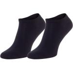 Pánské Ponožky Tommy Hilfiger v černé barvě z bavlny ve velikosti 42 