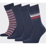 Pánské Ponožky Tommy Hilfiger v bílé barvě ve velikosti 39 