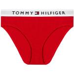 Tommy Hilfiger Sada 2 kusů kalhotek UG0UG00382 Barevná