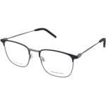 Dámské Dioptrické brýle Tommy Hilfiger TH v šedé barvě v elegantním stylu 