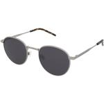 Dámské Sluneční brýle Tommy Hilfiger TH v šedé barvě v elegantním stylu 
