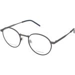 Dámské Dioptrické brýle Tommy Hilfiger TH v modré barvě v elegantním stylu 