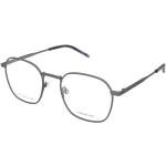 Dámské Dioptrické brýle Tommy Hilfiger TH ve stříbrné barvě v elegantním stylu 