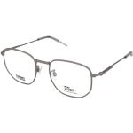 Dámské Dioptrické brýle Tommy Hilfiger ve stříbrné barvě v elegantním stylu ve velikosti 10 XL 