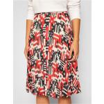 Dámské Skládané sukně Tommy Hilfiger z polyesteru ve velikosti S 