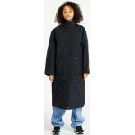 Dámské Kabáty Tommy Hilfiger v černé barvě z polyesteru ve velikosti XS 