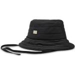 Dámské Bucket klobouky Tommy Hilfiger Bucket v černé barvě v hipsterském stylu z džínoviny ve velikosti 0 ve slevě 