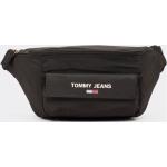 Pánské Ledvinky Tommy Hilfiger v černé barvě z polyesteru 
