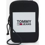 Pánské Tašky Tommy Hilfiger v černé barvě 