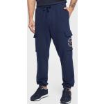 Pánské Regular fit džíny Tommy Hilfiger v modré barvě z bavlny ve velikosti M 