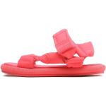 Tommy Jeans Sandály Poppy Soft Padded EN0EN02120 Růžová